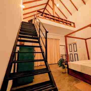 Cozy Sea view private villa in Tangalle with WiFi, AC Rooms