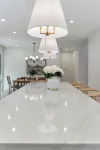 Luxury Villa with Huge Kitchen/ Hot Tub/ Barrel Sauna