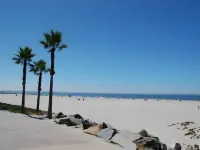 Holiday Inn Express San Diego South-National City Hotels in National City