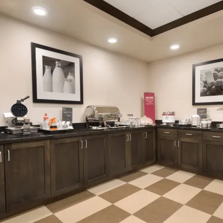 Hampton Inn Elko