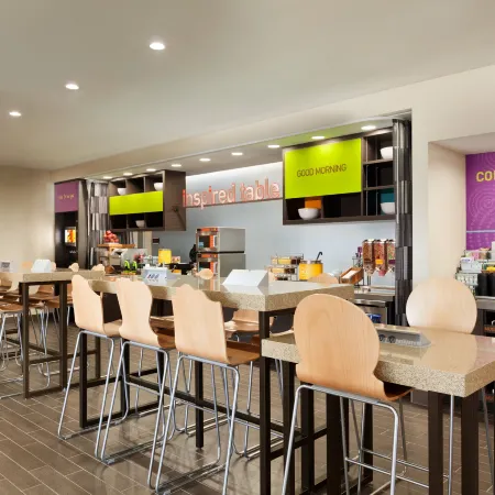 Home2 Suites El Paso Airport
