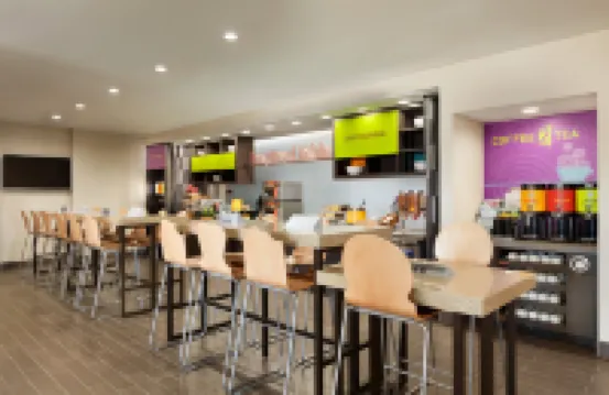 Home2 Suites El Paso Airport
