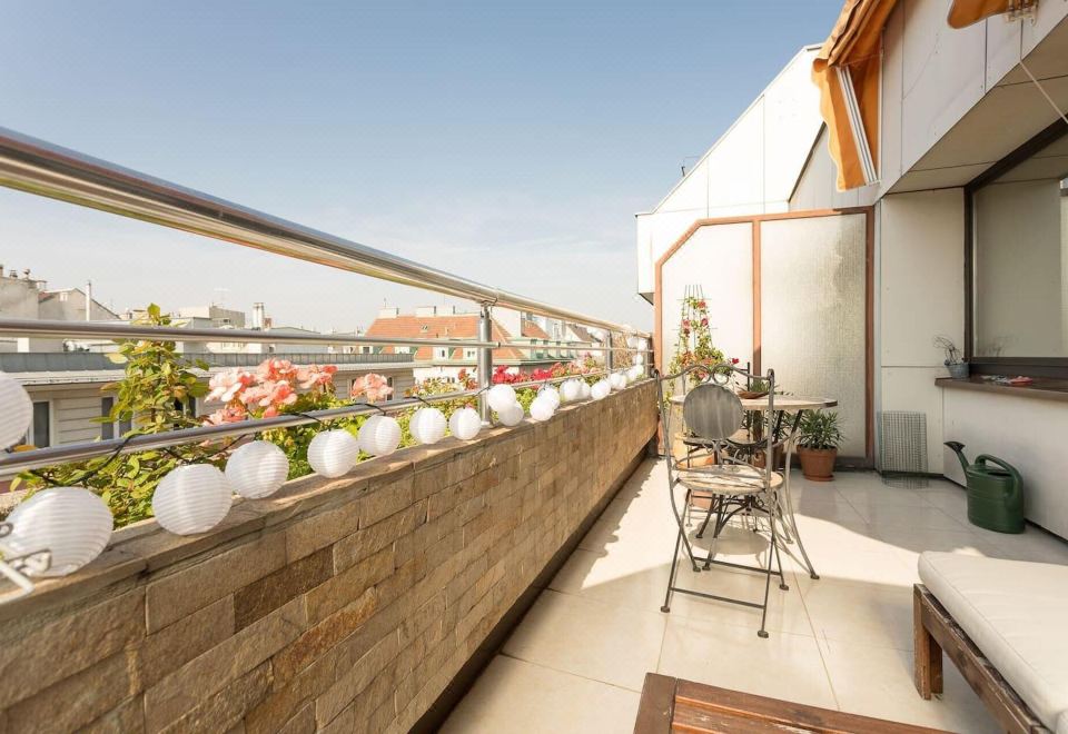 돌하우스 루프탑 이미지