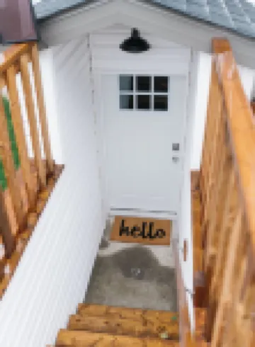 Coastal Cove; A Tranquil Getaway