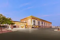 Hampton Inn Collinsville Hotels in Collinsville