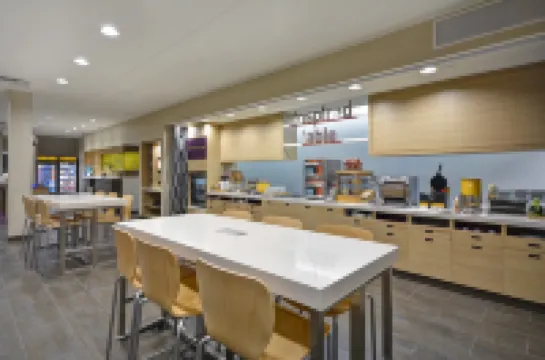 Home2 Suites by Hilton Stow Akron