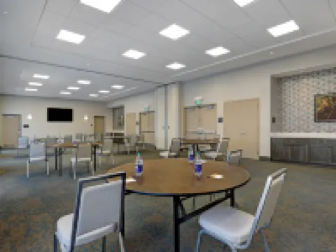 Hampton Inn & Suites by Hilton Belleville Hoteles en Belleville