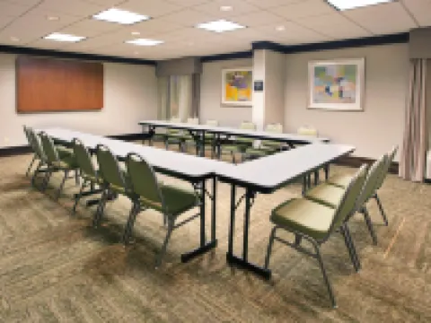 Hampton Inn Atlanta-Town Center/Kennesaw Hotels in Kennesaw