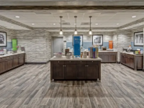 古德利茨維爾納什維爾歡朋套房酒店 古德利茨維爾酒店