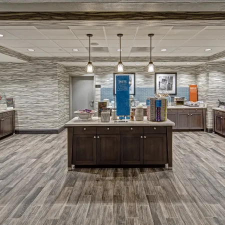 Hampton Inn & Suites Nashville/Goodlettsville