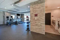 Home2 Suites by Hilton Dothan - Gym