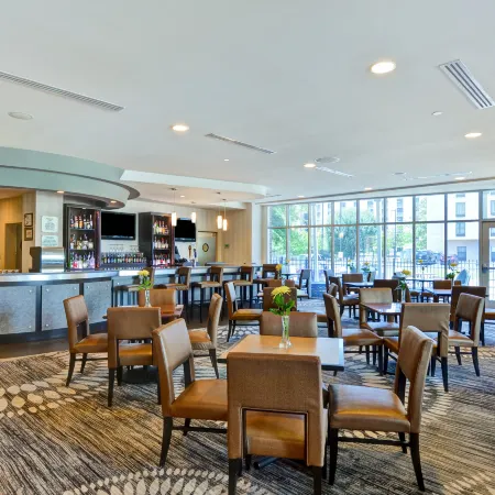 DoubleTree by Hilton Hotel Baton Rouge