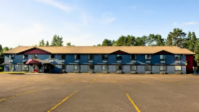 Magnuson Hotel Ironwood