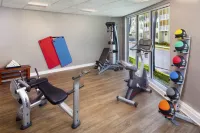 The Reach Key West, Curio Collection by Hilton - Fitnessstudio