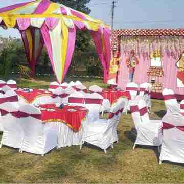 lvy Hotel And Restaurant Dining/Meeting Rooms