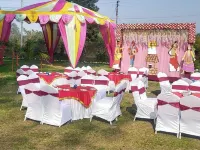 lvy Hotel And Restaurant