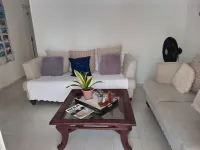 Cómodo Apartamento Cerca de la Playa Ideal Para Familia y Disfrutar