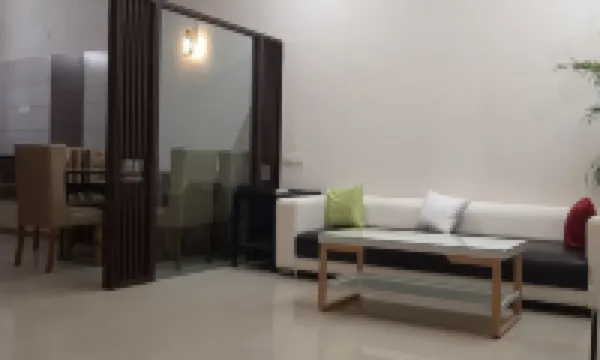 4 bhk independent Villa