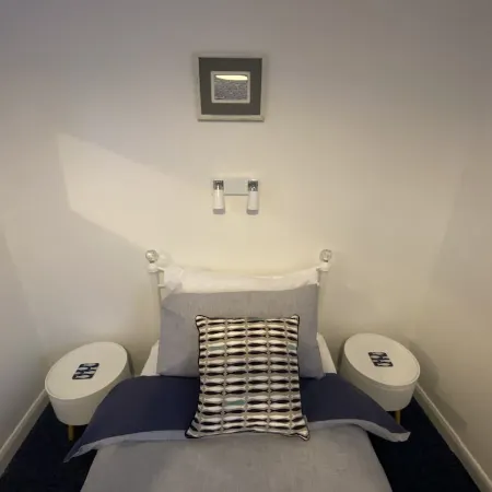 Rooms at Babbacombe