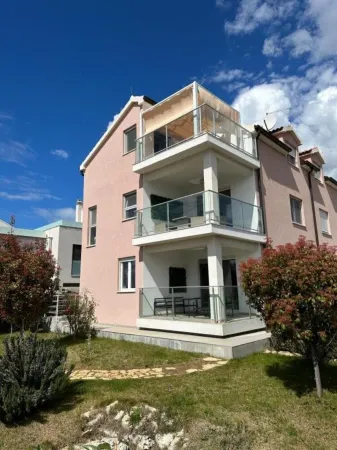 Villa 19 - Romeo Apartman 1 bedroom