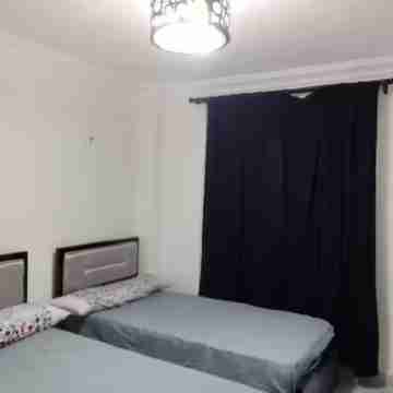 Comfortable Stay in Mokattam Ideal for Families Rooms