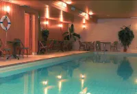 Hotel Kauppi - piscina