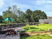 The Hayloft Rustic Glamping Barn, Caldbeck Village Hotels in Wigton