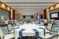 希爾頓逸林會議酒店 - 早餐