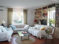 Charming, quiet house - 4-Star
