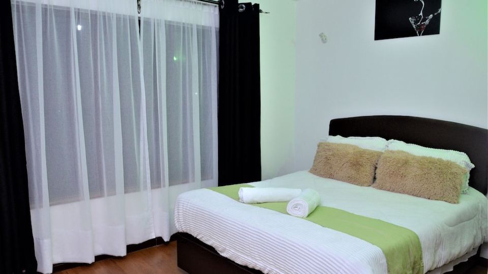 Cosy lovely 1 bedroom apartment in Ruaka Near UN Complex