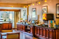 Hampton Inn Princeton Hotels in Mercer County