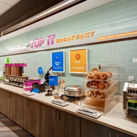 Tru by Hilton Raleigh Durham Airport