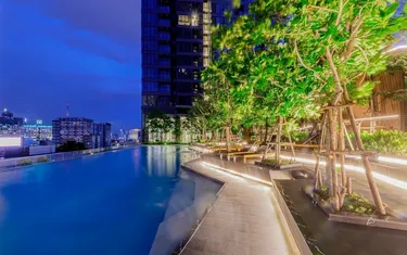 รูปภาพของOne9five condo by si condo