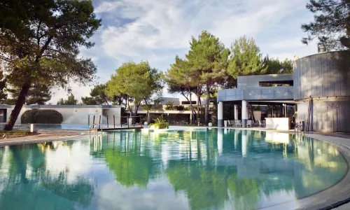 Ethra Reserve Alborèa