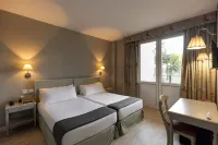 Hotel Pax Torrelodones