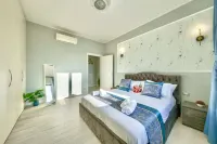 Comfortable T&F HOUSE apartment in Torregalli hospital area 加維納那加盧佐住宿飯店