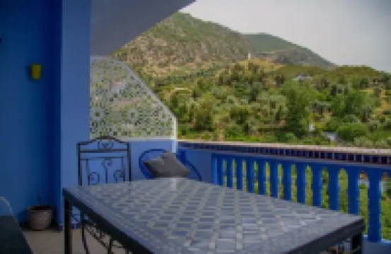 Dar Jinane 2: Cosy and Stylish