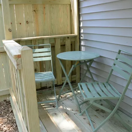 Cozy Studio Retreat Near Harding University & Downtown Searcy Attractions