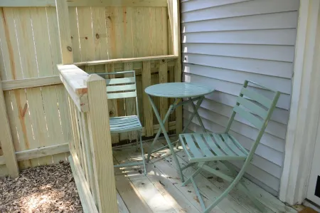 Cozy Studio Retreat Near Harding University & Downtown Searcy Attractions