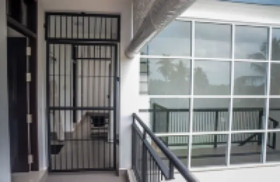 Sherine s Apartment - Panadura, Sri Lanka , A Home away from Home