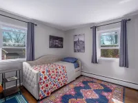 Shanti/Peace Home & Garden Hotels in Mason