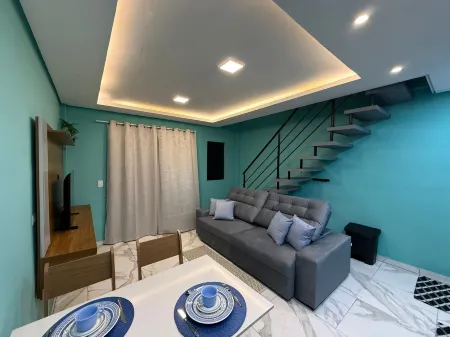 Mehl Loft Отели в г. Понта-Гросса