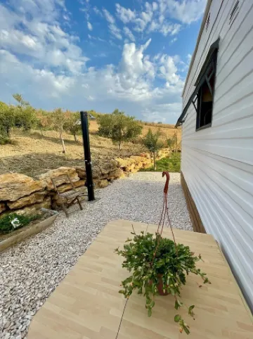 Vacation homes Trinacria