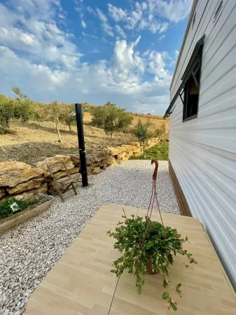 Vacation homes Trinacria Отели в г. Менфи