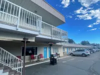 Shoreline Resort Condominiums فنادق في بينتيكتون