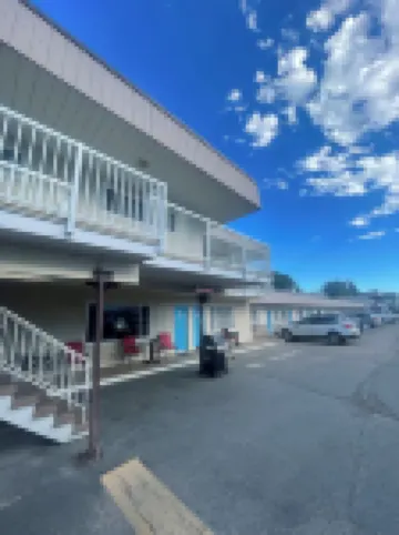 Shoreline Resort Condominiums