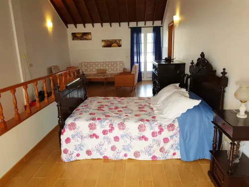 Apartment Land and Sea II Hotel a Ponta Garca