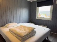 Berlevåg Motell & Camping As - bar