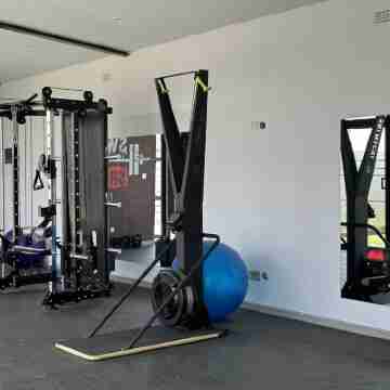 The Cozy and Comfy Home In Portglen Fitness & Recreational Facilities