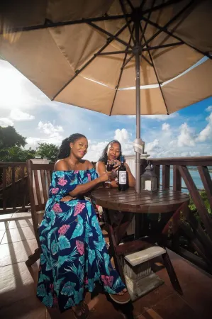 Apartment Buena Vista in Beautiful St. Lucia